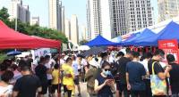 再創(chuàng)海口車市高光時刻，海口國慶車展圓滿落幕！