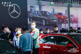 “十年輝煌路 再啟新征程” 2021中國·沈陽國際汽車展覽會圓滿落幕！