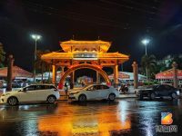 2021年國慶博白房·車展圓滿謝幕！第一次見全款現金直接把車開走……