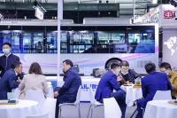 潛心篤行, 賦能“智”造!  2021第10屆上海國際客車展蓄勢待發(fā)！