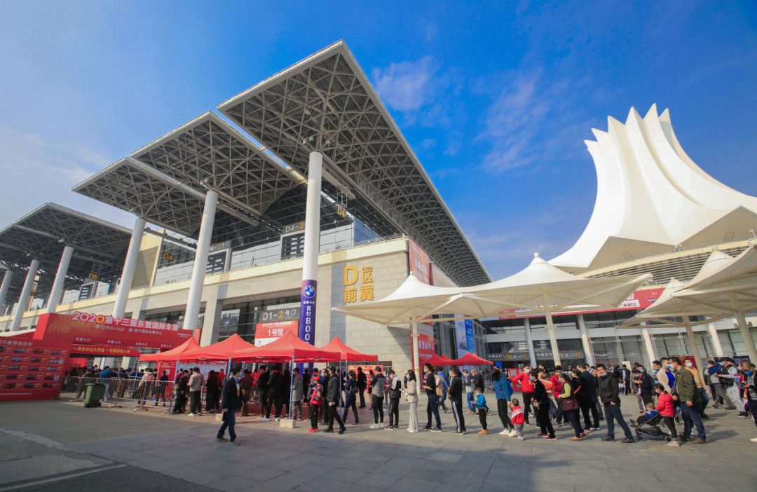 2021第十四届中国-东盟（南宁）国际汽车展览会暨新能源&智能汽车展 | 房车露营展（简称2021东盟国际车展）将于11月25-29日在南宁国际会展中心举办。