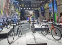 第42屆中國浙江國際自行車新能源電動車展覽會圓滿落幕