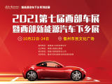 人氣火爆！第七屆西部惠民車展儋州盛大啟幕