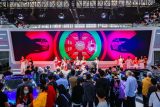 任性的昆明國(guó)際車展：有種門票，比雙十一更讓你上頭