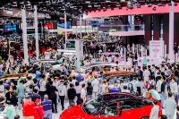 第十九届广州国际汽车展览会圆满闭幕