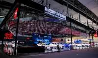最高補貼6000元！2021雙十二西安國際（新能源）車展給你好看！過了今年少一半！
