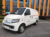 东风汽车集团有限公司召回部分东风牌EM10纯电动厢式运输车