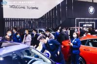 重慶人必打卡！2021重慶汽車消費節于今日火熱開幕