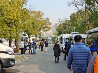 雙十二上海房車購車節(jié)正式啟幕，法美瑞現(xiàn)代房車首發(fā)！