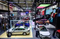 官宣 | 盛會重啟，第36屆寧波國際汽車博覽會12月31日-1月3日舉行！