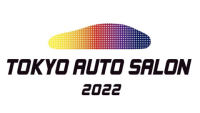 2022东京改装车展