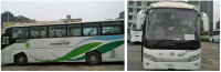南京金龙客车制造有限公司召回部分NJL6118型纯电动城市客车