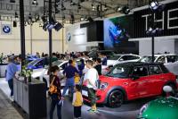 全城嗨購，2022遵義國際汽車展覽會即將來襲