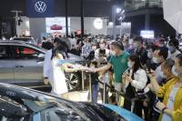 琶洲·广州国际采购车展下周开幕，千万别错过这次2022新春首场