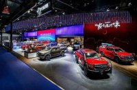 2022成都春季車展3月10日閃耀登場！！