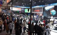【青岛车展】2022山东车博会 新春大型国际车展两周后见！