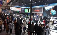 【青島車展】2022山東車博會 新春大型國際車展兩周后見！