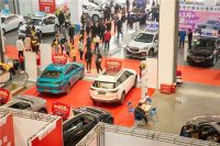 長(zhǎng)沙市第85屆春季車展3月11日盛大開(kāi)幕，千萬(wàn)別錯(cuò)過(guò)！