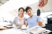 重磅！即日起一個月內(nèi)：在陜西購買汽車最高補貼3000元！