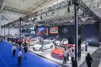 【克拉瑪依春季車展】新車、豪禮、福利都有了，就等你了！