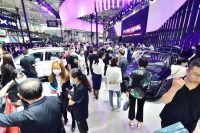 2022（春季）齊魯國際車展即將舉辦，參展汽車品牌搶分展位