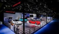 2022西南（成都）車展五一期間開幕 五一黃金周，成都上半年唯一B級車展