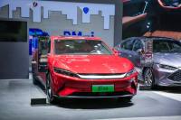 2022華中國際車展，新能源“真香定律”獲驗證