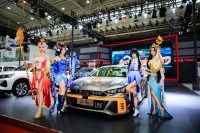 華中國際車展，20周年特別企劃獨家揭曉!