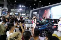 年度大展，相約五一！2022華南國際車展4月30日開幕
