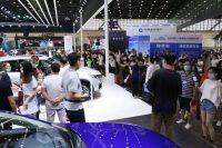 关于2022宁夏国际车展暨新能源车展的三件大事