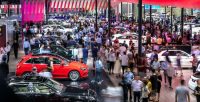 2022寧夏國(guó)際車(chē)展暨新能源車(chē)展！這才是車(chē)展該有的樣子！