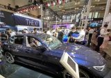 2022寧夏國際車展暨新能源車展！這才是車展該有的樣子！