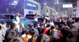 購車補貼加持！2022華南國際車展6月3日琶洲啟幕
