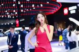 2022貴陽國際車展免費送門票，購車不迷路