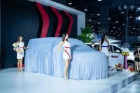 2022華南國際車展來啦，就在端午節！