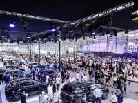 天津車展|本年度規模最大國際車展強勢來襲
