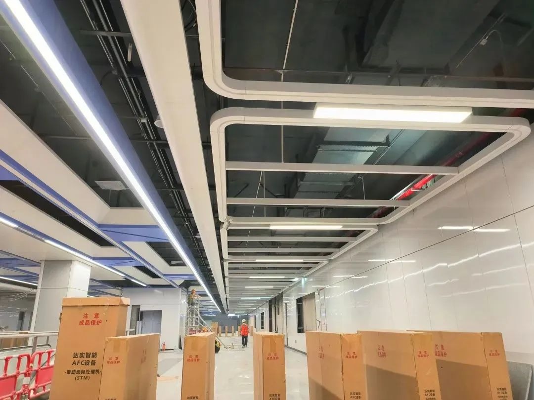 深圳地铁