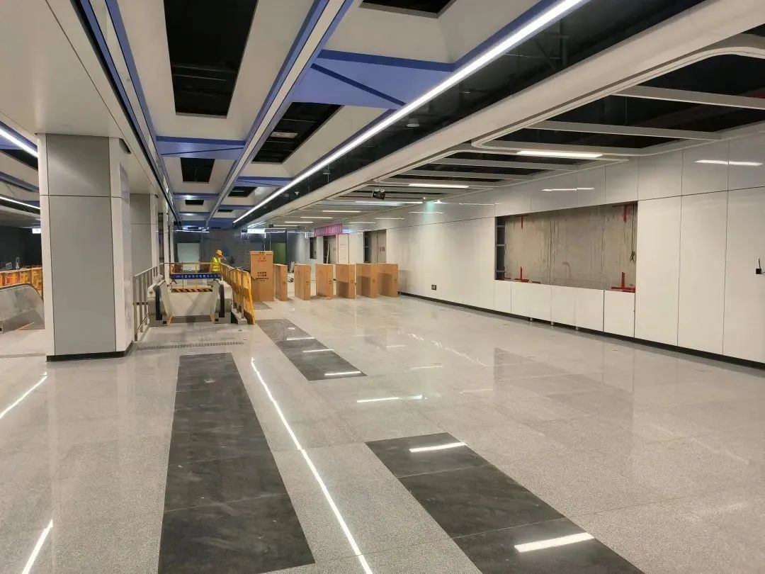 深圳地铁