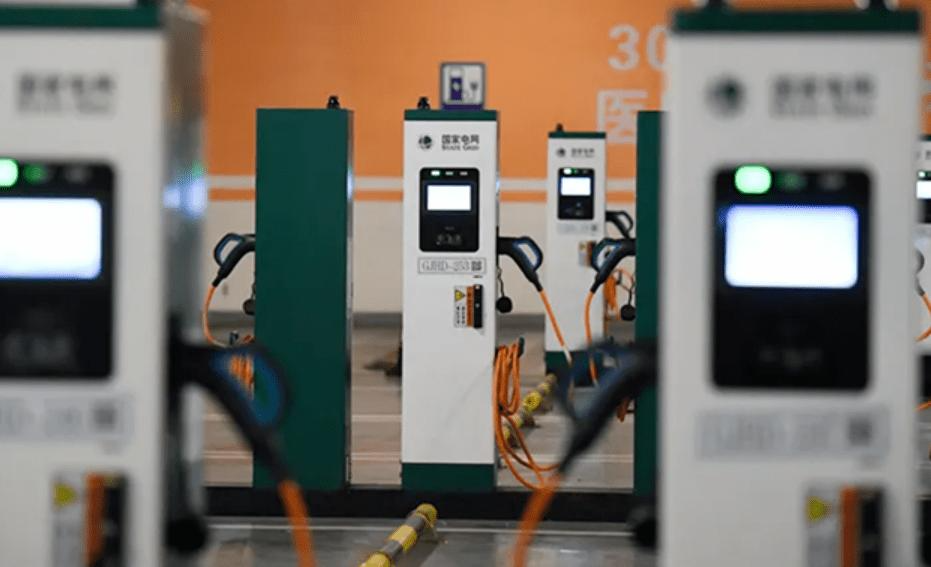 北京新能源小客车指标