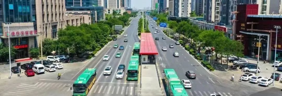 郑州公交线路