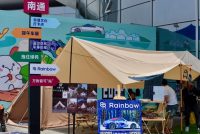 南通端午廣電車博會(huì)大幕拉開，千款車型太亮眼