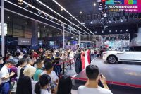 2022东莞春季国际车展盛大开幕！东莞首展，提振行业信心！