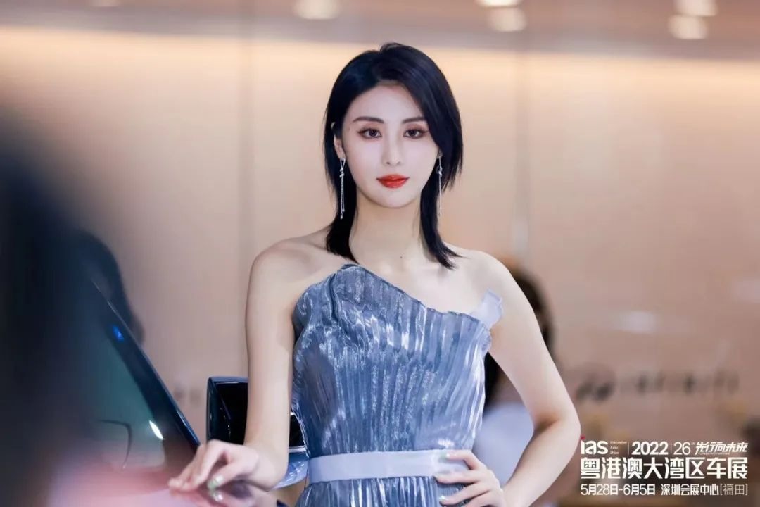 粤港澳国际车展