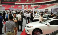 2022青島夏季國際車展明日開幕！別錯過了購置稅減半、汽車消費券等多重優(yōu)惠