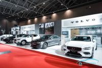 端午安康，佛山車(chē)展活動(dòng)逐日升溫