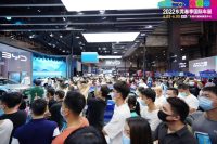 “東莞首展”引關(guān)注，人氣、銷量雙高漲，2022東莞春季國際車展圓滿閉幕！