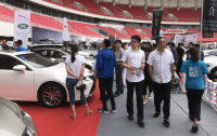 汽車購置稅減半正式實施！來青島夏季國際車展買車多省2萬元