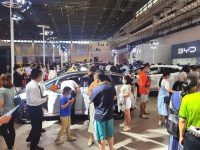 @海南人，6月5日海南國(guó)際車展最后一天！全年最給力購車優(yōu)惠即將結(jié)束！