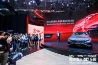 国内首展/重启范本，2022粤港澳大湾区车展圆满闭幕
