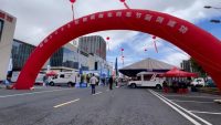 2022南昌房車購(gòu)車節(jié)今日盛大啟幕！超千臺(tái)汽車商用車同期展出！